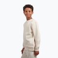 Kinder-Sweatshirt New Balance Brush Back Small Logo Crew timberwolf 4