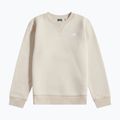 Kinder-Sweatshirt New Balance Brush Back Small Logo Crew timberwolf 6