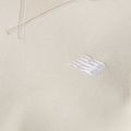 Kinder-Sweatshirt New Balance Brush Back Small Logo Crew timberwolf 8