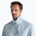 Herren Craghoppers NosiLife Adventure Langarmhemd III niagara blau 4