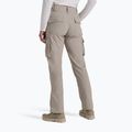 Trekking Hose Damen Craghoppers NosiLife Jules soft mushroom 2