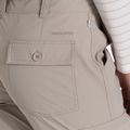 Trekking Hose Damen Craghoppers NosiLife Jules soft mushroom 6
