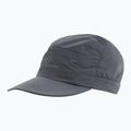 Herren-Basecap Craghoppers NosiLife Desert Hat III black pepper