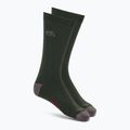 Socken Craghoppers NosiLife Travel Single Pack black pepper/mid grey