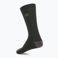 Socken Craghoppers NosiLife Travel Single Pack black pepper/mid grey 2