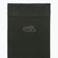 Socken Craghoppers NosiLife Travel Single Pack black pepper/mid grey 3