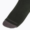 Socken Craghoppers NosiLife Travel Single Pack black pepper/mid grey 4