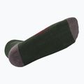 Socken Craghoppers NosiLife Travel Single Pack black pepper/mid grey 5