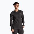 Herren-Trekking-Langarmshirt Craghoppers NosiLife Nour Long Sleeve dark iron