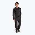 Herren-Trekking-Langarmshirt Craghoppers NosiLife Nour Long Sleeve dark iron 2
