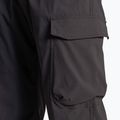 Herren-Trekkinghose Craghoppers NosiLife Rif Stretch Cargo Trouser dark iron 8