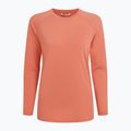 Damen-Trekking-Longsleeve Craghoppers NosiLife Nour Long Sleeve spiced apricot 5