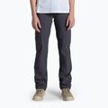 Damen-Trekkinghose Craghoppers NosiLife Rif Stretch Cargo dark iron