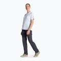 Damen-Trekkinghose Craghoppers NosiLife Rif Stretch Cargo dark iron 2