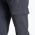 Damen-Trekkinghose Craghoppers NosiLife Rif Stretch Cargo dark iron 8