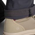 Damen-Trekkinghose Craghoppers NosiLife Rif Stretch Cargo dark iron 9