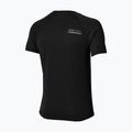 Herren-Laufshirt Mizuno Active Dryaeroflow black 2