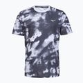 Herren-Laufshirt Mizuno Graphic Short Sleeve Tee gekko