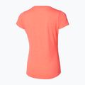 Damen-Laufshirt Mizuno Core Runbird Desert Flower 2