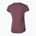 Damen-Laufshirt Mizuno Core Runbird Pepper Corn 2