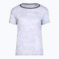 Damen-Laufshirt Mizuno Graphic Short Sleeve Tee tsukikage