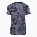 Damen-Laufshirt Mizuno Graphic Short Sleeve Tee tsukikage 2