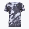 Damen-Laufshirt Mizuno Graphic Short Sleeve Tee gekko