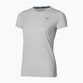 Damen-Laufshirt Mizuno Core Impulse Short Sleeve Tee cloudscape