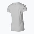 Damen-Laufshirt Mizuno Core Impulse Short Sleeve Tee cloudscape 2