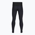 Laufleggings für Herren Mizuno multi pocket long tight Black 2