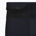 Laufleggings für Herren Mizuno multi pocket long tight Black 5