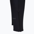Laufleggings für Herren Mizuno multi pocket long tight Black 6