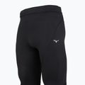 Laufleggings für Herren Mizuno Active Warmalite Long Tight black 3