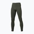Laufleggings für Herren Mizuno Active Warmalite Long Tight forest night