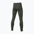 Laufleggings für Herren Mizuno Active Warmalite Long Tight forest night 2