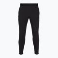Herrenlaufhose Mizuno Active Alpha Long Pants black