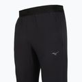 Herrenlaufhose Mizuno Active Alpha Long Pants black 3
