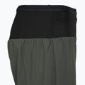 Herren-Laufshorts Mizuno Multi Pocket 2In1 forest night 3