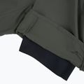 Herren-Laufshorts Mizuno Multi Pocket 2In1 forest night 5