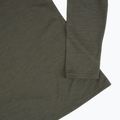 Laufsweatshirt für Herren Mizuno Core Impulse Half Zip Long Sleeve Tee forest night 4