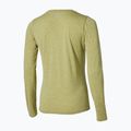 Lauf-Langarmshirt für Herren Mizuno Core Impulse Long Sleeve Tee beechnuts 2