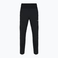 Mizuno Multi Pocket Long Herren Laufhose schwarz