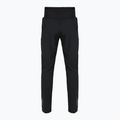 Mizuno Multi Pocket Long Herren Laufhose schwarz 2