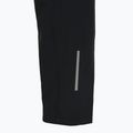 Mizuno Multi Pocket Long Herren Laufhose schwarz 4