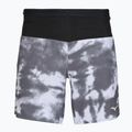 Herren-Laufshorts Mizuno Multi Pocket Graphic gekko