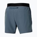 Herren-Laufshorts Mizuno Core 5.5 dark slate 2