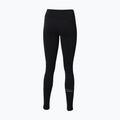 Damenlaufleggings Mizuno Active Warmalite Long Tight black 2