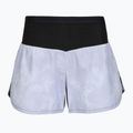Damen-Laufshorts Mizuno Multi Pocket Graphic tsukikage