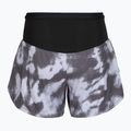 Damen-Laufshorts Mizuno Multi Pocket Graphic gekko 2