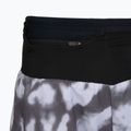 Damen-Laufshorts Mizuno Multi Pocket Graphic gekko 4